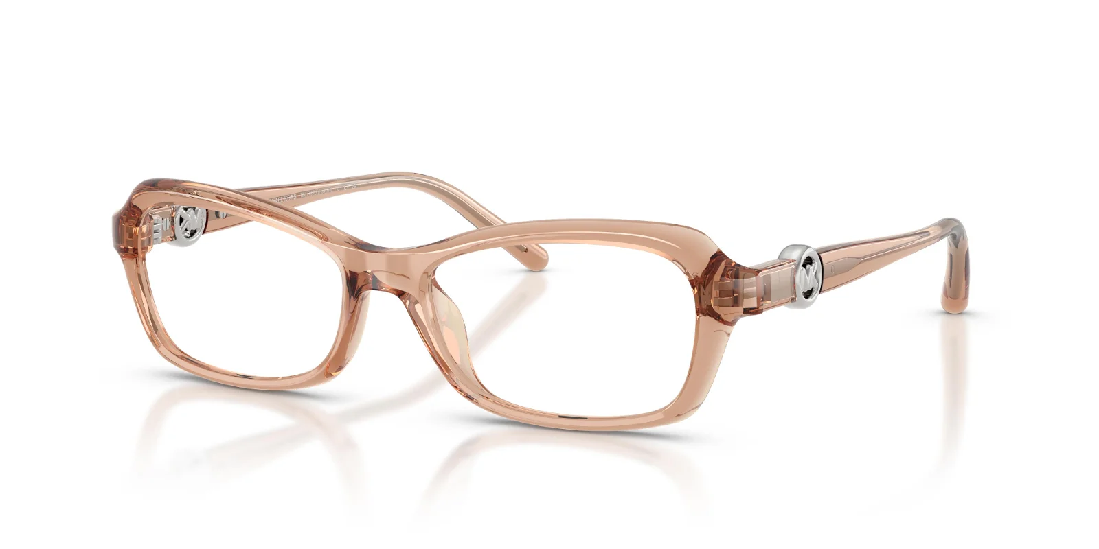 Michael Kors Eyeglasses MK4182U
