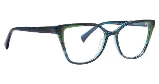 Badgley Mischka Eyeglasses Vonne