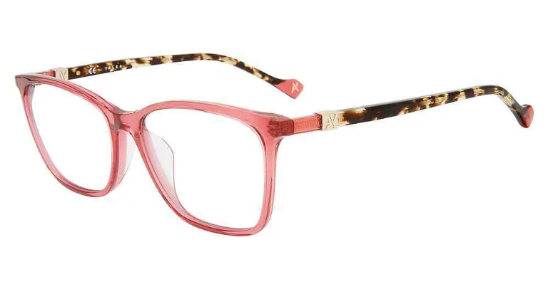 Yalea Eyeglasses VYA020