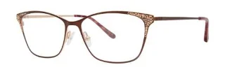 Dana Buchman Eyeglasses CASSANDRA