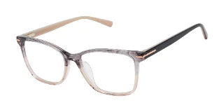 GRY Grey / Blush