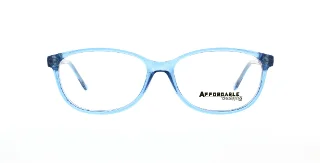 Affordable Designs Eyeglasses Nella