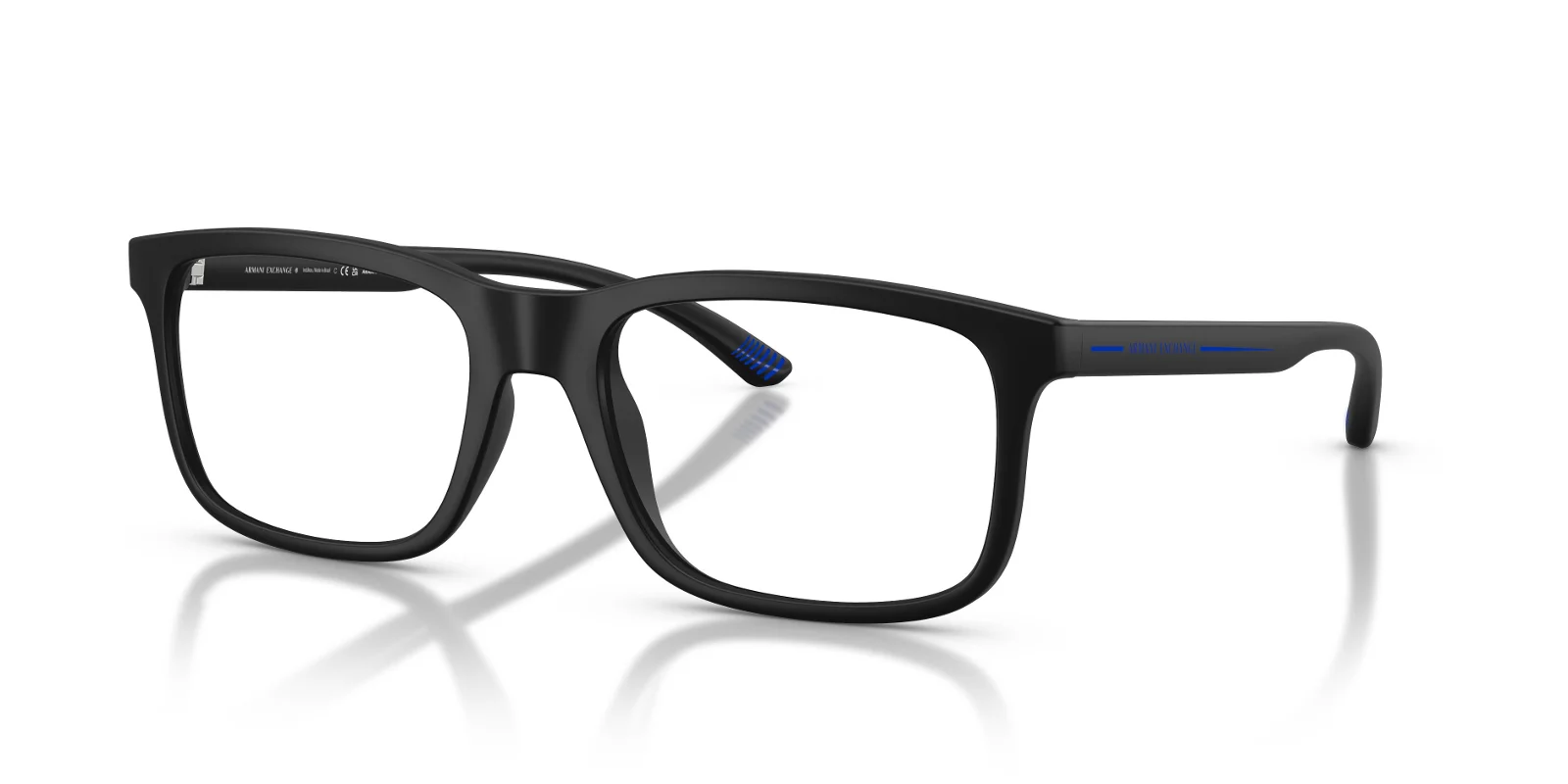 Armani Exchange Eyeglasses AX3125U