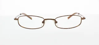 Mossimo Eyeglasses MS5021