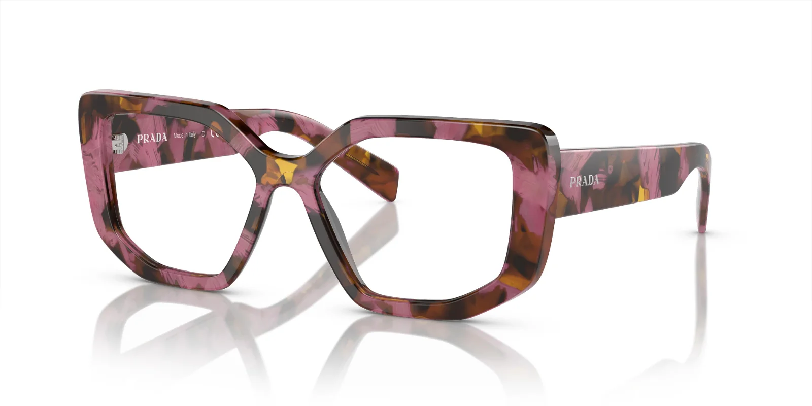 Prada Eyeglasses PRA04VF