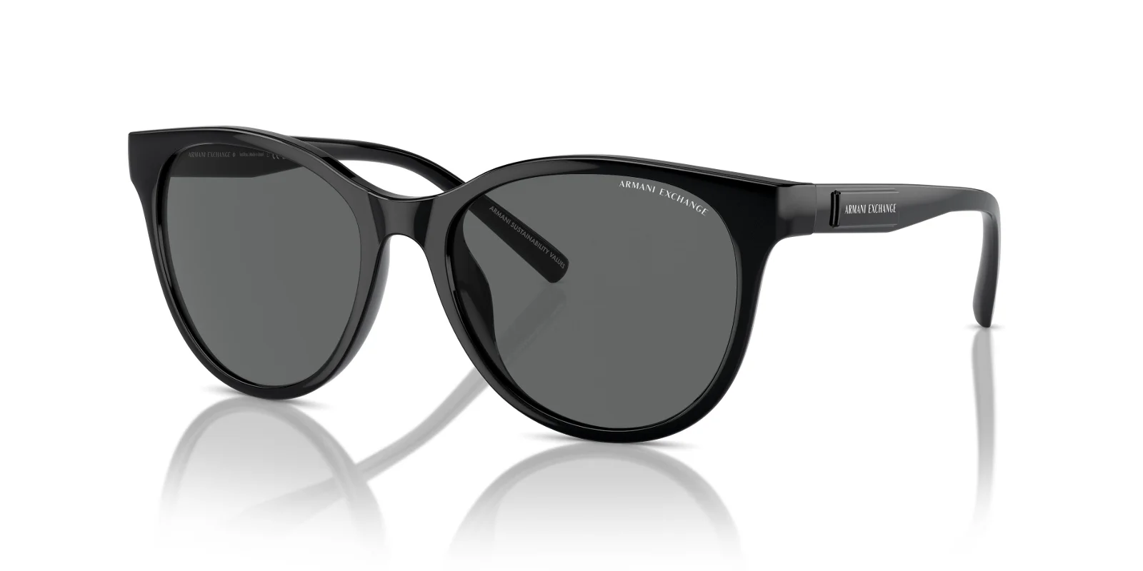 Armani Exchange Sunglasses AX4144SU