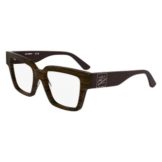 212 Striped Brown