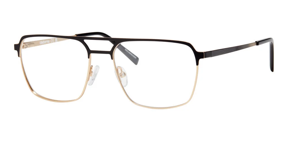 Liz Claiborne Eyeglasses CB 281