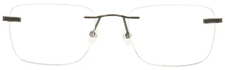 Totally Rimless Eyeglasses Zander 379