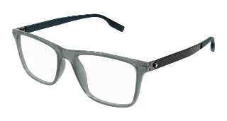 003 Grey/Green