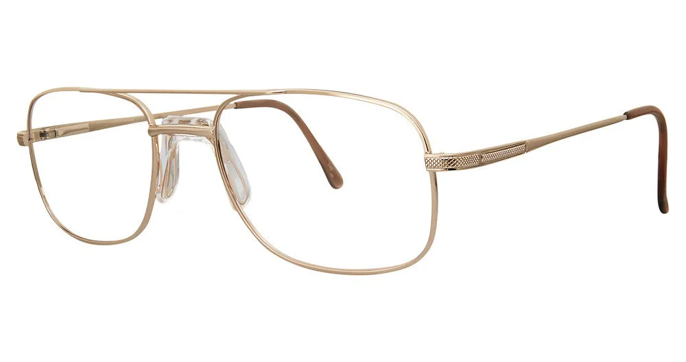 Stetson Eyeglasses 349
