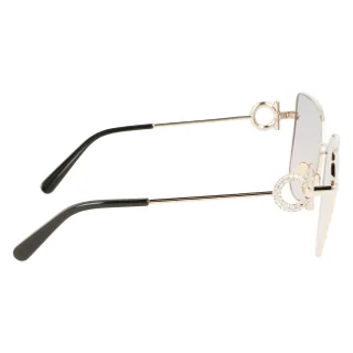 Salvatore Ferragamo Sunglasses SF296SR