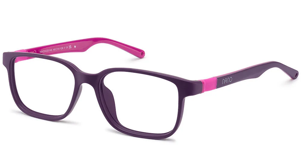 Nano Vista Eyeglasses LOOT-NAO342