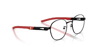 Ferrari Scuderia Eyeglasses FZ7011D