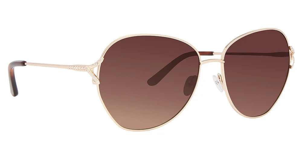 Jenny Lynn Sunglasses JL Opulent