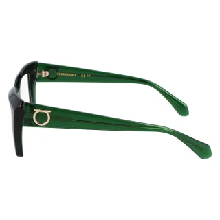 Salvatore Ferragamo Eyeglasses SF3008