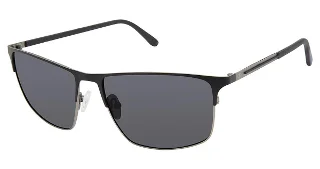 C01 Matte Black/Gun