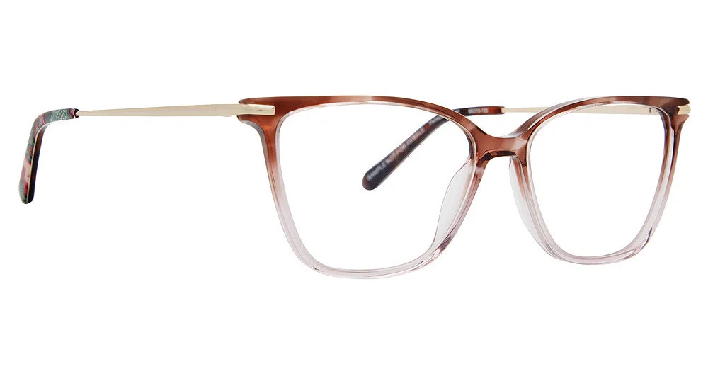 Vera Bradley Eyeglasses Pamlico