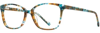 C02 Copper Blue