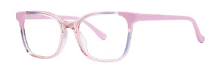 Carnation Pink