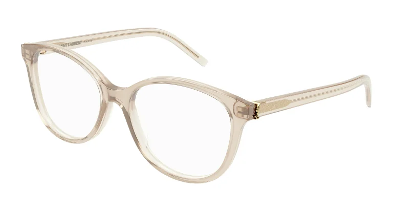 Saint Laurent Eyeglasses SL M112