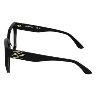 Karl Lagerfeld Eyeglasses KL6214