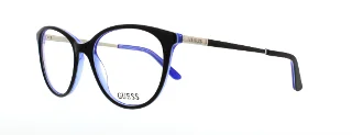 Guess Eyeglasses GU2565