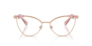 Swarovski Eyeglasses SK1033