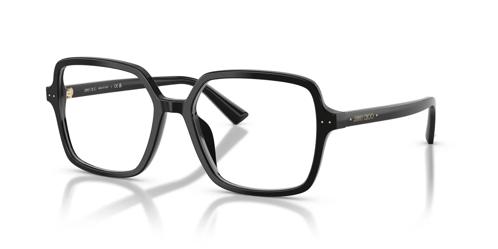 Jimmy Choo Eyeglasses JC3046U