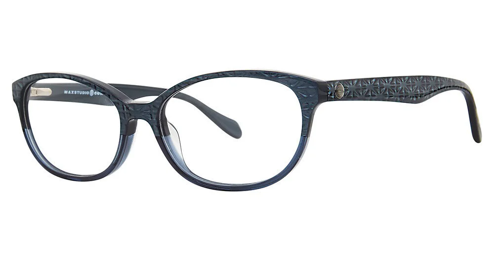 Max Studio Eyeglasses 162Z