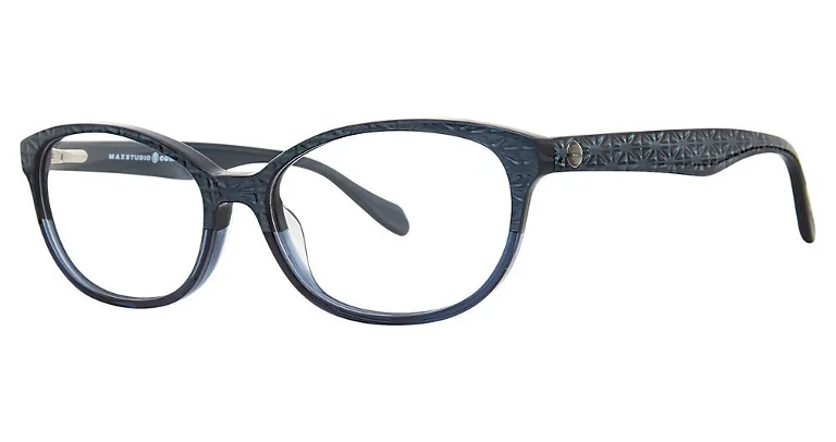 Max Studio Eyeglasses 162Z