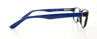 Calvin Klein Platinum Eyeglasses 5733