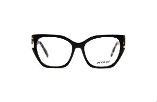 Di Valdi Eyeglasses DVO8224