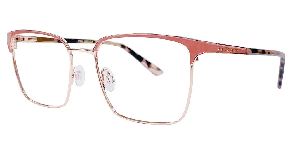 Via Spiga Eyeglasses Vs Bella