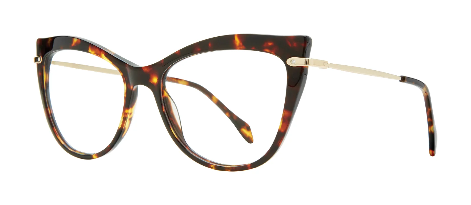 Serafina Eyewear Eyeglasses Susan