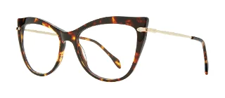 Serafina Eyewear Eyeglasses Susan