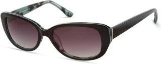 01B Shiny Black