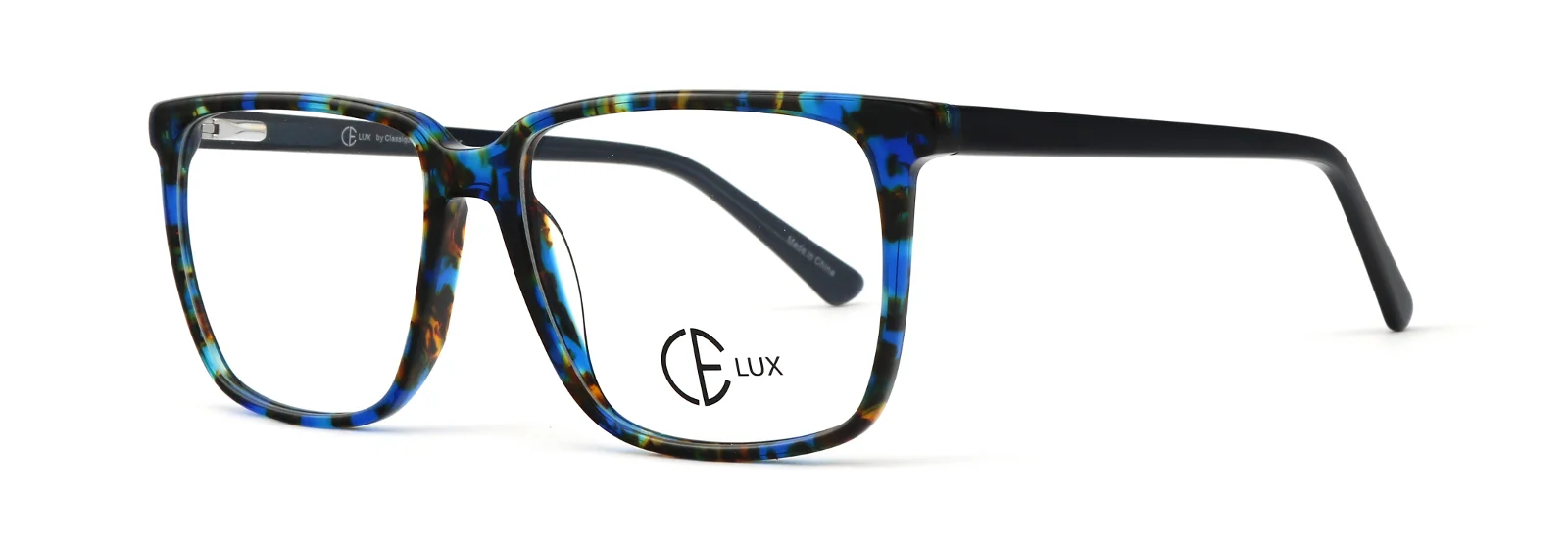 CE LUX Eyeglasses Cielx235