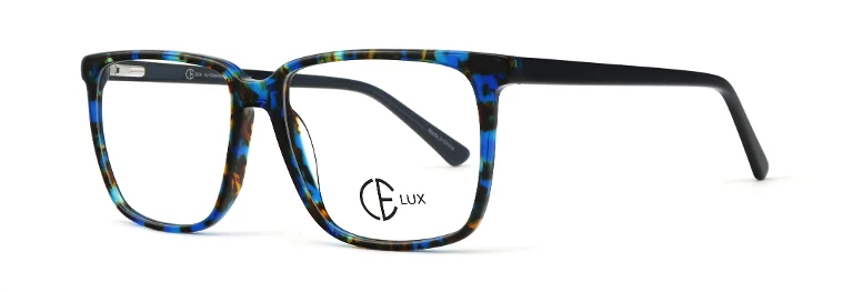 CE LUX Eyeglasses Cielx235