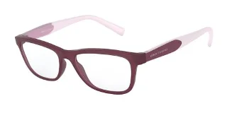 8303 Matte Oapl Red Cherry