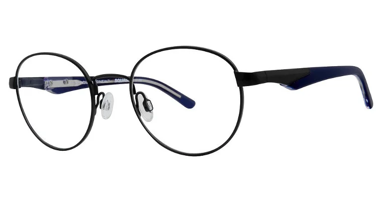 Shaquille Oneal Eyeglasses 514M