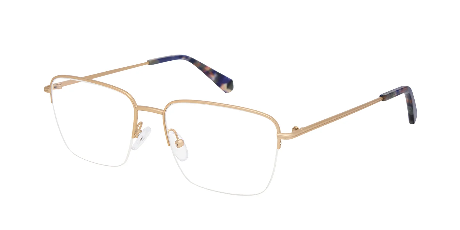 Revolution Eyeglasses ADAM Frame Only