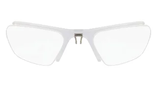 Nike Eyeglasses RX CLIP IV SHOW X RUSH