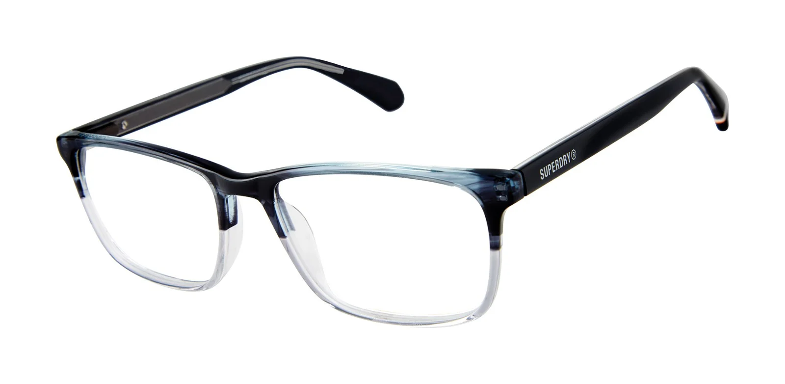 Superdry Eyeglasses SDOM013T