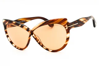 53E Blonde Havana /Brown