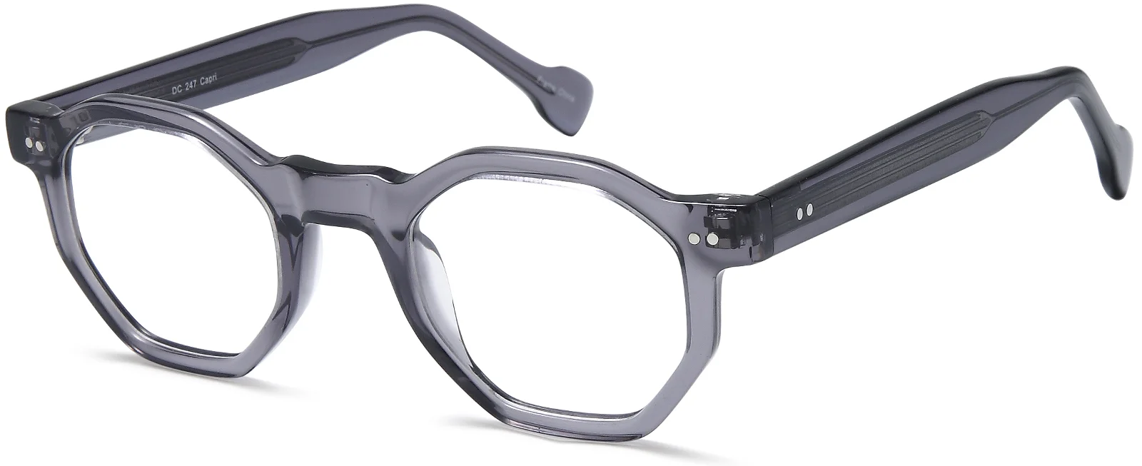 Di Caprio Eyeglasses DC247