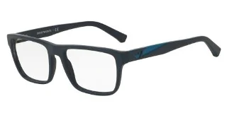 5504 Matte Blue