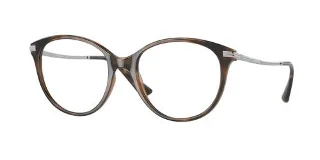 2386 Top Dark Havana/Light Brown