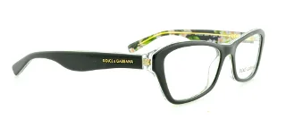 Dolce & Gabbana Eyeglasses DG3202