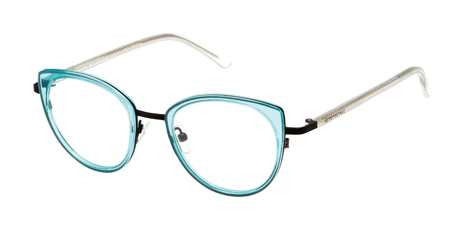 Aeropostale Eyeglasses Aero4008